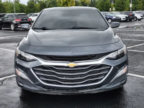 Another view of 2021 Chevrolet Malibu LT for sale in Columbus, OH at Auto Boutique Ohio