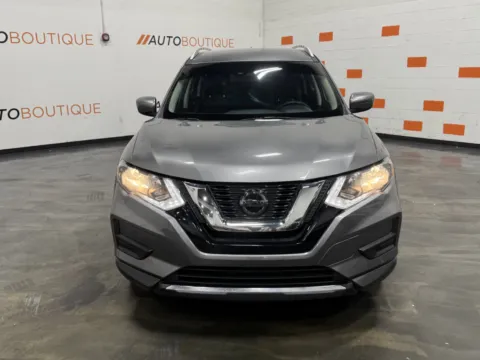 Another view of 2020 Nissan Rogue SV for sale in Columbus, OH at Auto Boutique Ohio