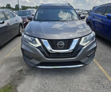Another view of 2020 Nissan Rogue SV for sale in Columbus, OH at Auto Boutique Ohio