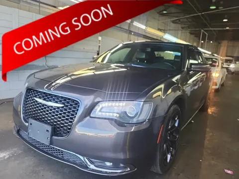 Gray 2019 Chrysler 300 S for sale in Columbus, OH