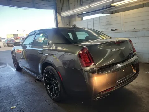 Another view of 2019 Chrysler 300 S for sale in Columbus, OH at Auto Boutique Ohio