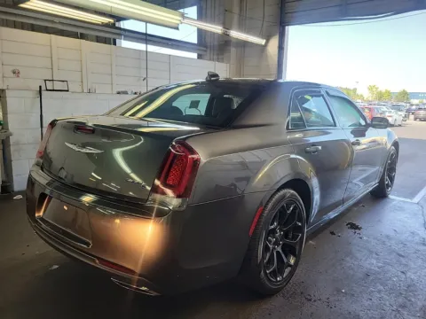 More photos of 2019 Chrysler 300 S at Auto Boutique Ohio, OH