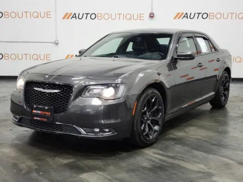 More photos of 2019 Chrysler 300 S at Auto Boutique Ohio, OH