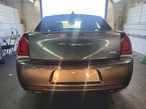 More photos of 2019 Chrysler 300 S at Auto Boutique Ohio, OH