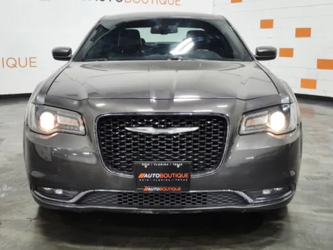Another view of 2019 Chrysler 300 S for sale in Columbus, OH at Auto Boutique Ohio