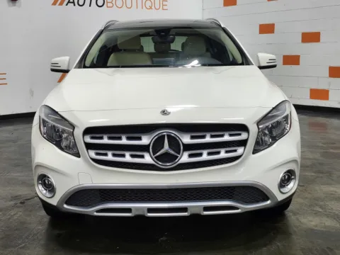 Another view of 2018 Mercedes-Benz GLA 250 for sale in Columbus, OH at Auto Boutique Ohio