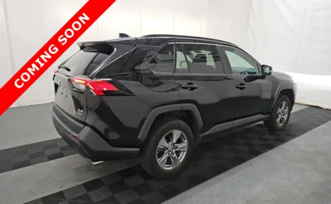 More photos of 2022 Toyota RAV4 XLE at Auto Boutique Ohio, OH