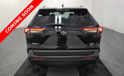 More photos of 2022 Toyota RAV4 XLE at Auto Boutique Ohio, OH
