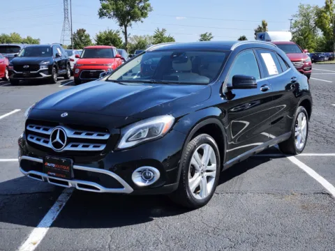 More photos of 2019 Mercedes-Benz GLA 250 at Auto Boutique Ohio, OH