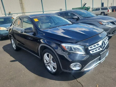Another view of 2019 Mercedes-Benz GLA 250 for sale in Columbus, OH at Auto Boutique Ohio