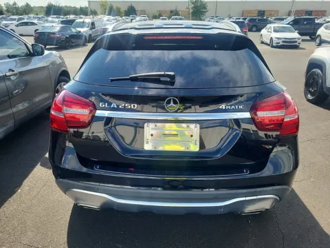 More photos of 2019 Mercedes-Benz GLA 250 at Auto Boutique Ohio, OH