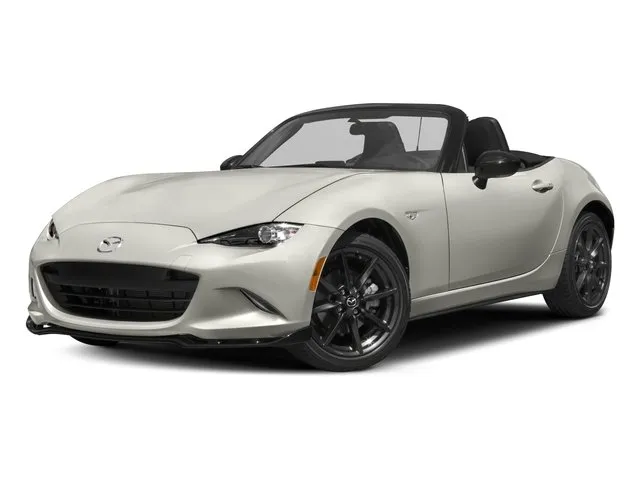 2016 Mazda MX-5 Miata Club for sale in Columbus, OH