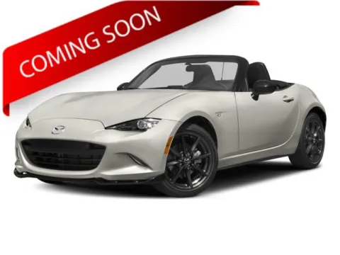 Red 2016 Mazda MX-5 Miata Club for sale in Columbus, OH