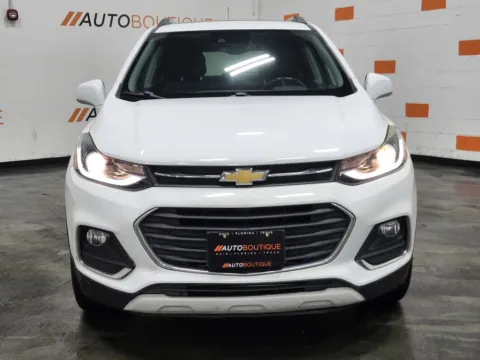 Another view of 2018 Chevrolet Trax Premier for sale in Columbus, OH at Auto Boutique Ohio