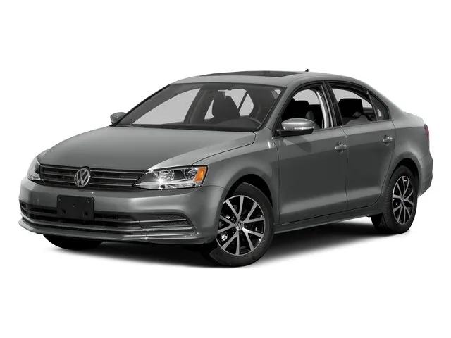 2016 Volkswagen Jetta Sedan 1.8T SEL for sale in Columbus, OH