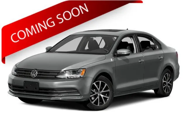 2016 Volkswagen Jetta Sedan 1.8T SEL for sale in Columbus, OH