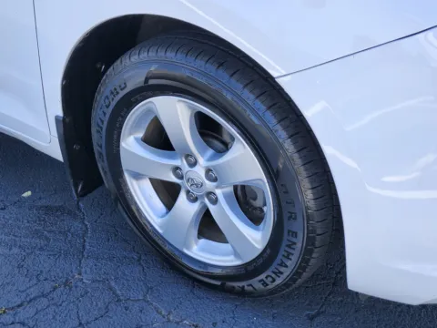 Another view of 2014 Toyota Sienna L for sale in Columbus, OH at Auto Boutique Ohio