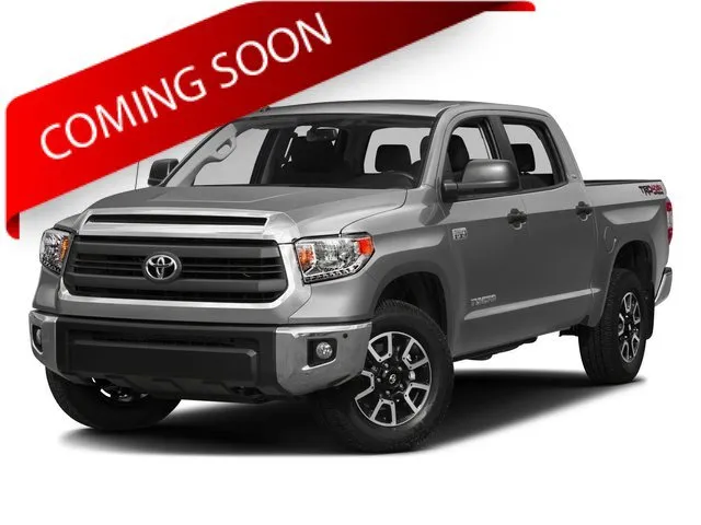 2016 Toyota Tundra SR5 for sale in Columbus, OH