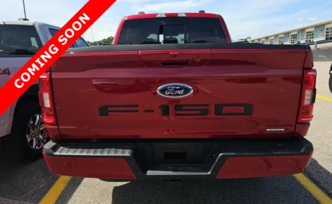 More photos of 2022 Ford F-150 XLT at Auto Boutique Ohio, OH