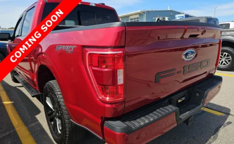 More photos of 2022 Ford F-150 XLT at Auto Boutique Ohio, OH