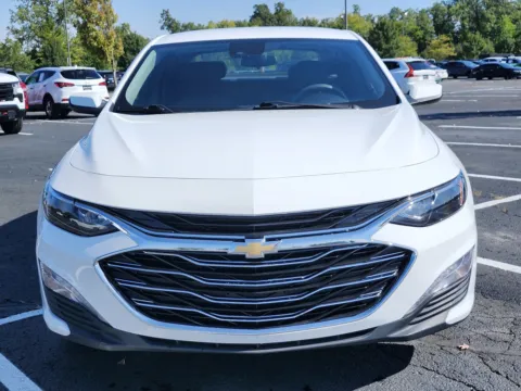 Another view of 2023 Chevrolet Malibu LT for sale in Columbus, OH at Auto Boutique Ohio