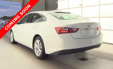 More photos of 2023 Chevrolet Malibu LT at Auto Boutique Ohio, OH