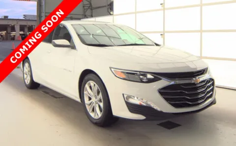 Another view of 2023 Chevrolet Malibu LT for sale in Columbus, OH at Auto Boutique Ohio