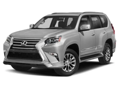 Black 2019 Lexus GX for sale in Columbus, OH