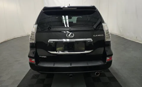 More photos of 2019 Lexus GX 460 at Auto Boutique Ohio, OH