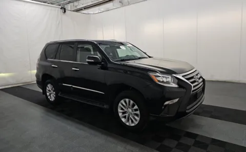 Another view of 2019 Lexus GX 460 for sale in Columbus, OH at Auto Boutique Ohio