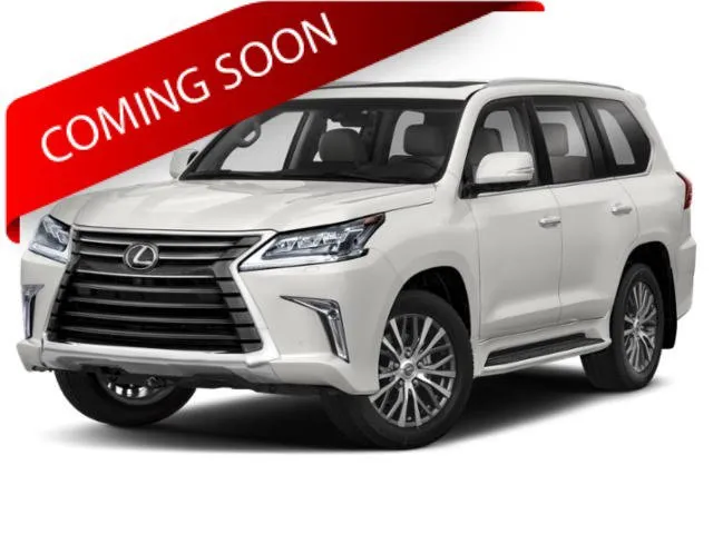 2020 Lexus LX 570 for sale in Columbus, OH