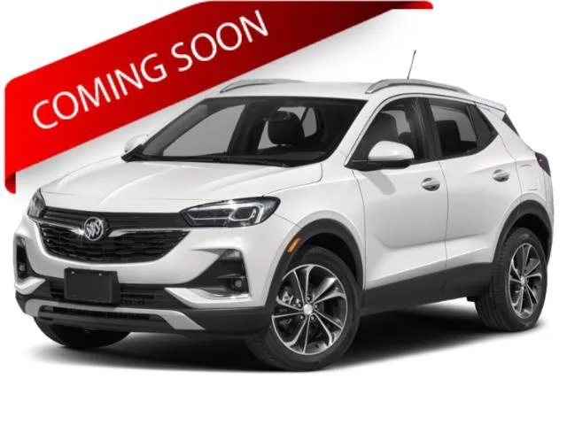 2020 Buick Encore GX Essence for sale in Columbus, OH