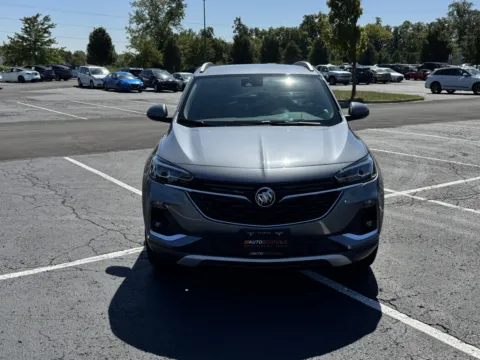 Another view of 2020 Buick Encore GX Essence for sale in Columbus, OH at Auto Boutique Ohio