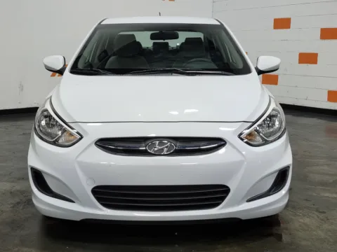 Another view of 2017 Hyundai Accent SE for sale in Columbus, OH at Auto Boutique Ohio