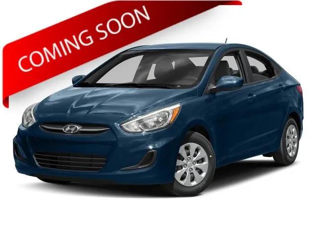 2017 Hyundai Accent SE for sale in Columbus, OH