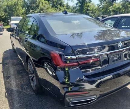More photos of 2020 BMW 7 Series 750i xDrive at Auto Boutique Ohio, OH