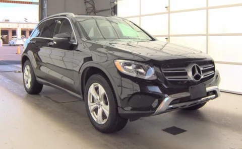 Another view of 2018 Mercedes-Benz GLC 300 for sale in Columbus, OH at Auto Boutique Ohio