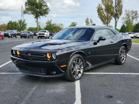 More photos of 2018 Dodge Challenger GT at Auto Boutique Ohio, OH