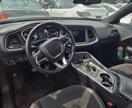 More photos of 2018 Dodge Challenger GT at Auto Boutique Ohio, OH