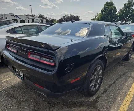 Another view of 2018 Dodge Challenger GT for sale in Columbus, OH at Auto Boutique Ohio