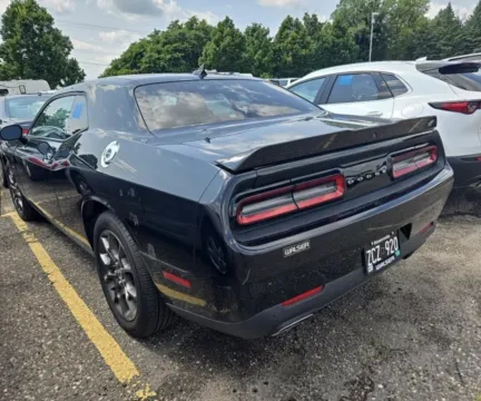 More photos of 2018 Dodge Challenger GT at Auto Boutique Ohio, OH
