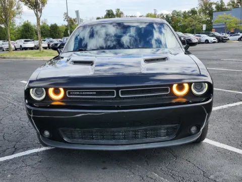 Another view of 2018 Dodge Challenger GT for sale in Columbus, OH at Auto Boutique Ohio