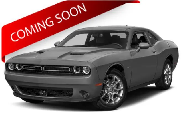 2018 Dodge Challenger GT for sale in Columbus, OH