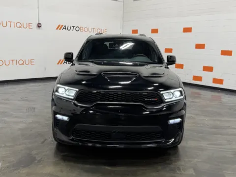 Another view of 2023 Dodge Durango R/T Plus for sale in Columbus, OH at Auto Boutique Ohio
