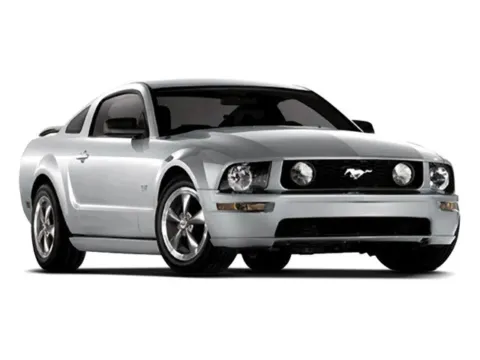 Black 2009 Ford Mustang GT for sale in Columbus, OH