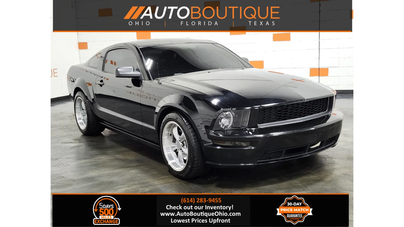 2009 Ford Mustang GT BULLITT for sale in Columbus, OH