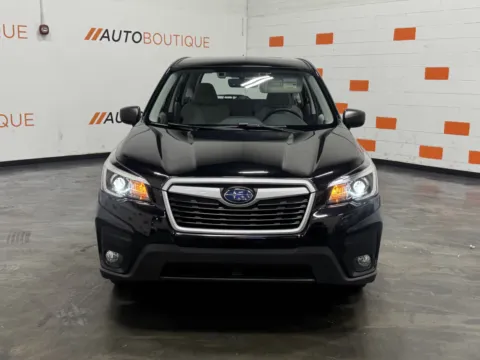 Another view of 2019 Subaru Forester for sale in Columbus, OH at Auto Boutique Ohio