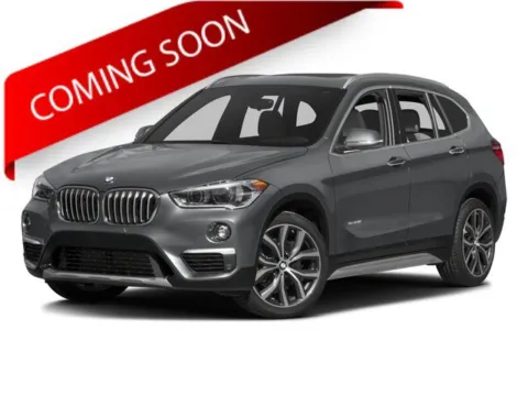 Brown 2016 BMW X1 xDrive28i for sale in Columbus, OH