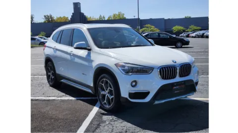 More photos of 2016 BMW X1 xDrive28i at Auto Boutique Ohio, OH