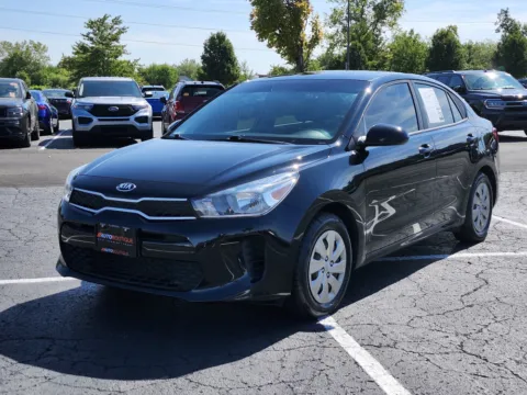 More photos of 2018 Kia Rio S at Auto Boutique Ohio, OH